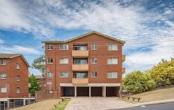 Unit 7/4 Mowatt St Queanbeyan East NSW 2620 Australia