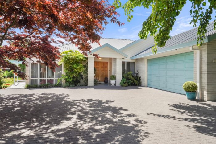 27 Ngaio Street Matamata Matamata-Piako Waikato 3400 New Zealand
