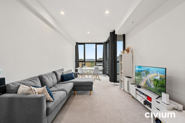 Unit 805/349 Northbourne Ave Lyneham ACT 2602 Australia
