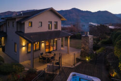 50 Forest Heights Wanaka Otago 9305 New Zealand