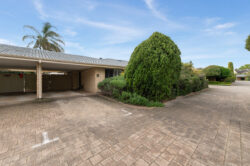 Unit 8/30 Peninsula Rd Maylands WA 6051 Australia