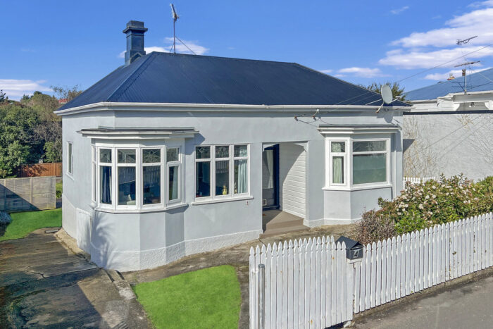 4 Rawhiti Street Musselburgh Dunedin City Otago 9013 New Zealand