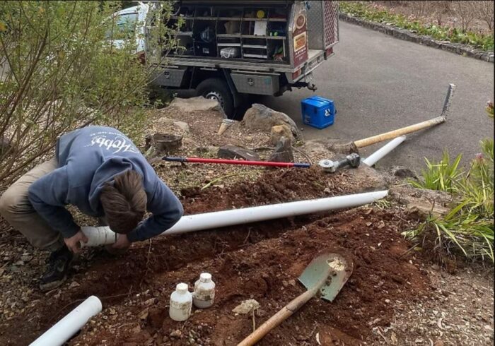 Plumber Penrith