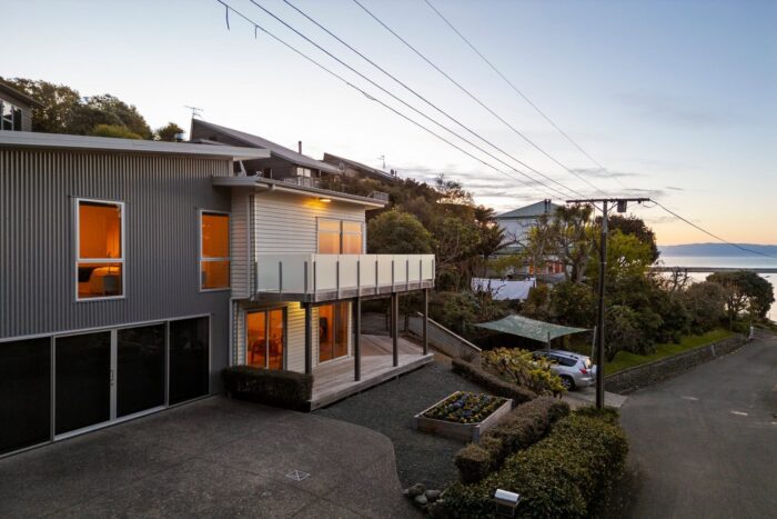 18 Poynters Crescent Stepneyville Nelson Nelson / Tasman 7010 New Zealand