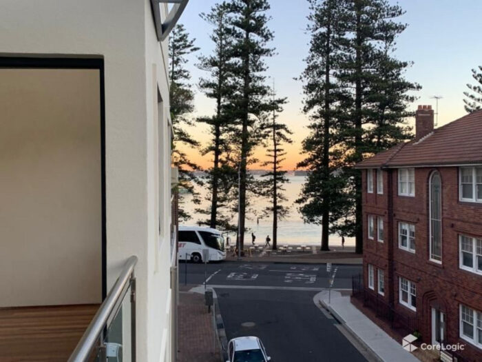 11/7-9 Gilbert St Manly NSW 2095 Australia