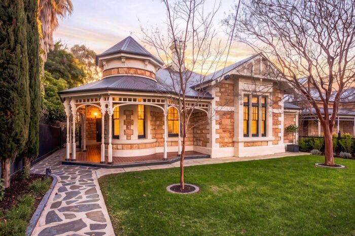 25 Prescott Terrace Rose Park SA 5067 Australia