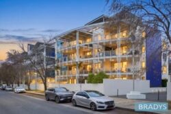 Unit 85/56 Printers Way Kingston ACT 2604 Australia