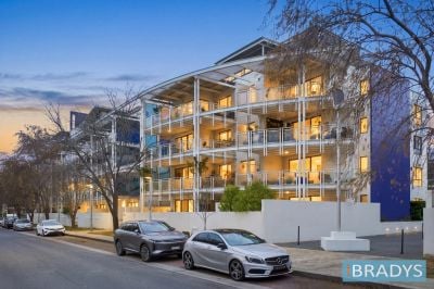 Unit 85/56 Printers Way Kingston ACT 2604 Australia