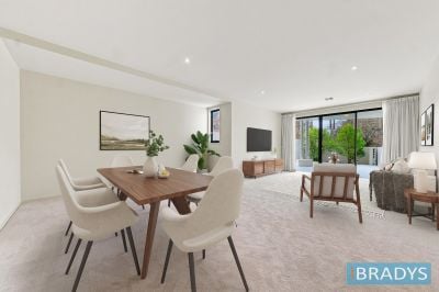 Unit 85/56 Printers Way Kingston ACT 2604 Australia