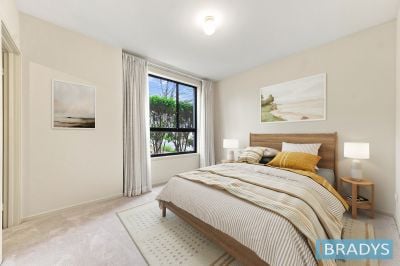 Unit 85/56 Printers Way Kingston ACT 2604 Australia