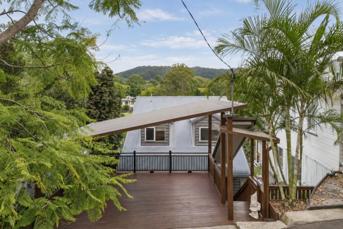 49 Fewings St Toowong QLD 4066 Australia