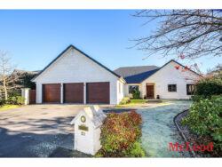 53 Farm Road Allenton Ashburton Canterbury 7700 New Zealand
