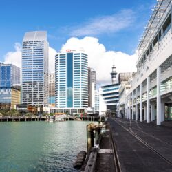 4/139 Quay Street Auckland CBD Auckland 1010 New Zealand