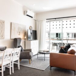 4/139 Quay Street Auckland CBD Auckland 1010 New Zealand