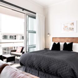 4/139 Quay Street Auckland CBD Auckland 1010 New Zealand
