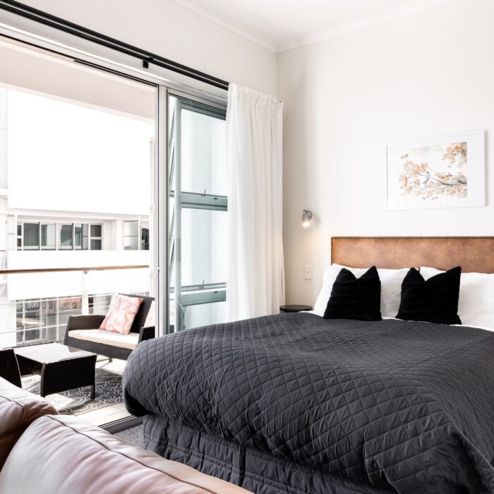4/139 Quay Street Auckland CBD Auckland 1010 New Zealand