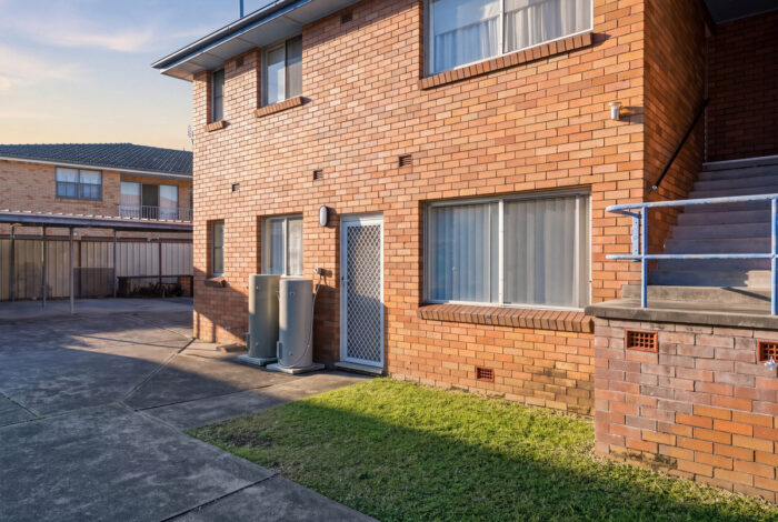 Unit 2/12 Railway Rd New Lambton NSW 2305 Australia