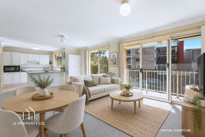 Unit 1/21 Range Rd North Gosford NSW 2250 Australia