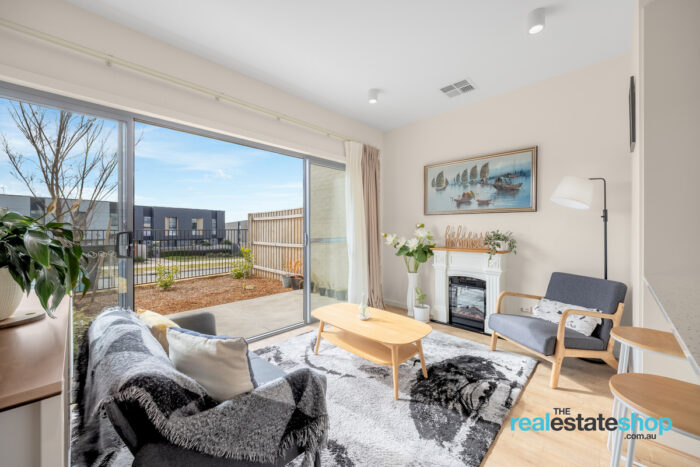Unit 2/57 McMichael Tce Denman Prospect ACT 2611 Australia