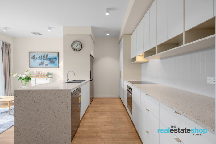 Unit 2/57 McMichael Tce Denman Prospect ACT 2611 Australia