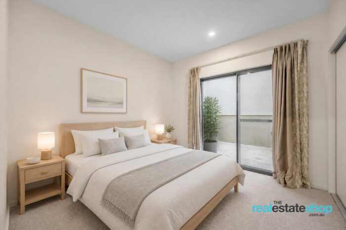 Unit 2/57 McMichael Tce Denman Prospect ACT 2611 Australia