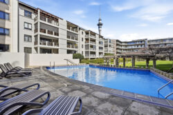 4A/24 Market Place Auckland CBD Auckland 1010 New Zealand