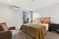 4A/24 Market Place Auckland CBD Auckland 1010 New Zealand