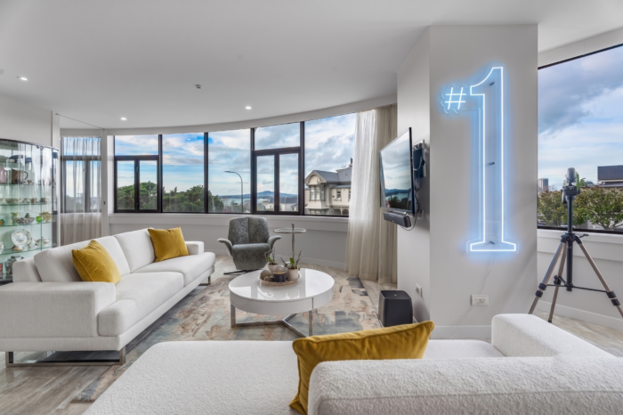1/10 Shelly Beach Road St Marys Bay Auckland City Auckland 1011 New Zealand