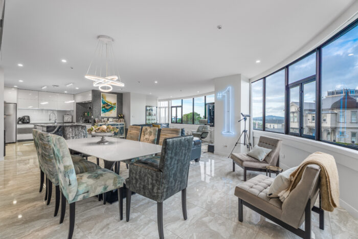 1/10 Shelly Beach Road St Marys Bay Auckland City Auckland 1011 New Zealand