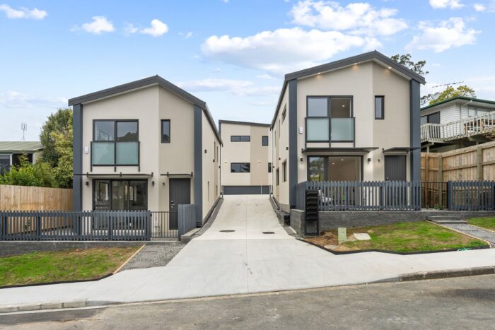 25E Acacia Road Torbay North Shore City Auckland 0632 New Zealand