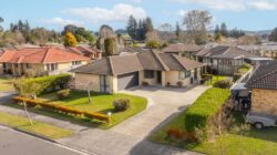 38 Riverholm Drive Mangakakahi Rotorua Bay of Plenty 3015 New Zealand