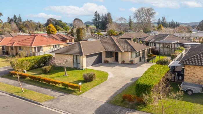 38 Riverholm Drive Mangakakahi Rotorua Bay of Plenty 3015 New Zealand