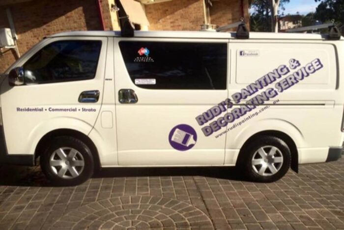 Painters dural
