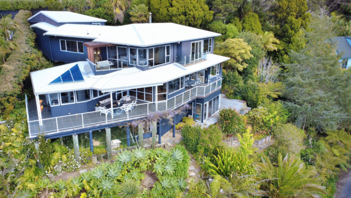 13 English Bay Road Opua Far North Northland 0200 New Zealand