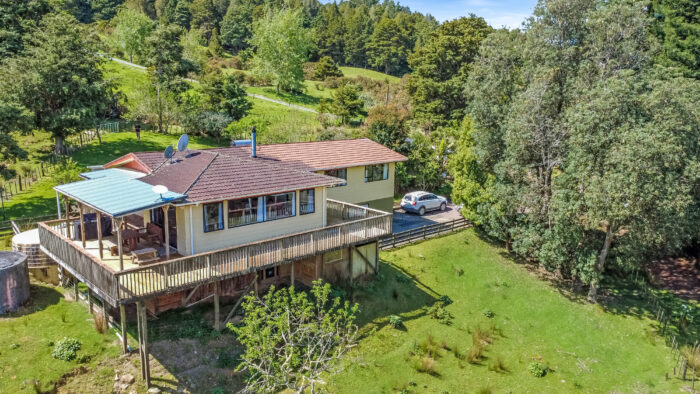 153 Omapere Road Kaikohe Far North Northland 0405 New Zealand