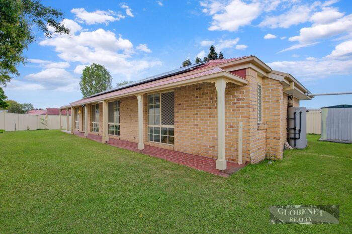 1 Sanderling St Taigum QLD 4018 Australia