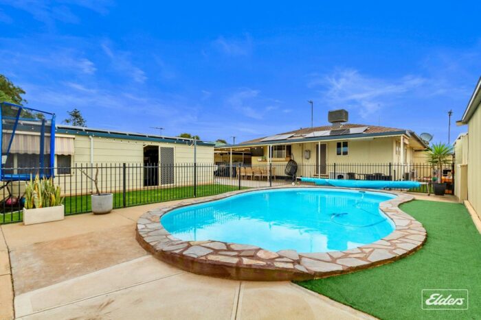 34 Skurray St Whyalla Norrie SA 5608 Australia