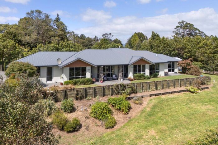 83A Bulltown Road Waihi Hauraki Waikato 3610 New Zealand