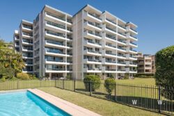 63/90 St Georges Cres Drummoyne NSW 2047 Australia