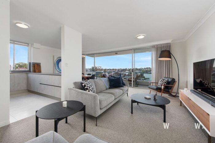 63/90 St Georges Cres Drummoyne NSW 2047 Australia