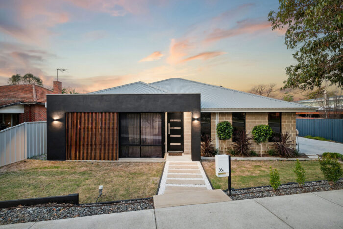36A Aughton St Bayswater WA 6053 Australia