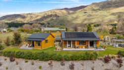 179 Wanaka Mount Aspiring Road Wanaka Otago 9305 New Zealand