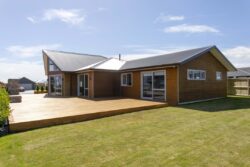 32 Wai Terrace Wharewaka Taupō Waikato 3330 New Zealand