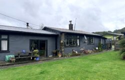 737 Taylorville Road Taylorville Grey West Coast 7805 New Zealand