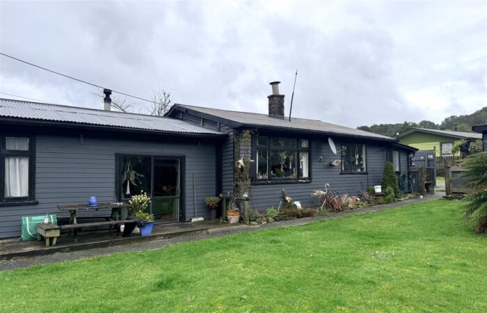 737 Taylorville Road Taylorville Grey West Coast 7805 New Zealand