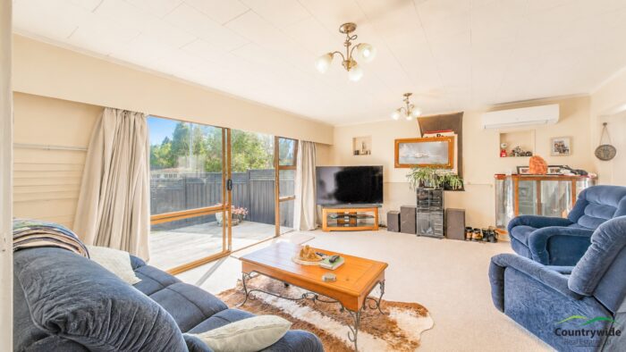 60 Aotea Crescent Tokoroa Waikato Waikato 3420 New Zealand