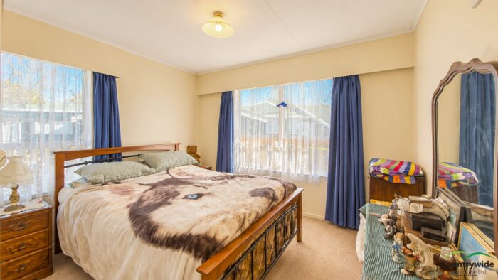 60 Aotea Crescent Tokoroa Waikato Waikato 3420 New Zealand
