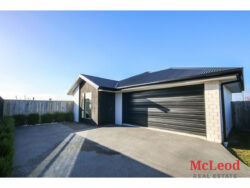 17 Whittington Drive Rolleston Selwyn Canterbury 7614 New Zealand