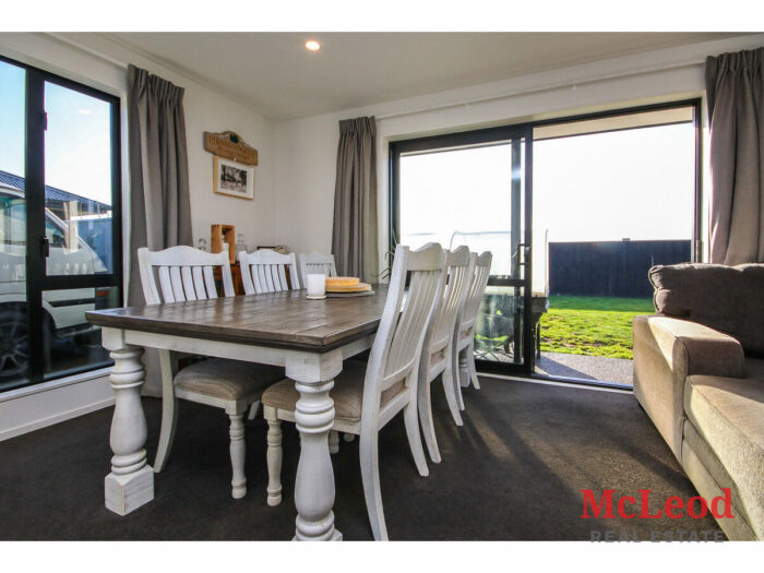 17 Whittington Drive Rolleston Selwyn Canterbury 7614 New Zealand