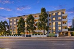 59/31-35 Third Ave Blacktown NSW 2148 Australia